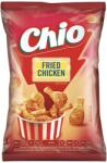 Chio sült csirke stílusban sült csirke ízesítéssel 65g | Chio Fried Chicken Style sült csirkés burgonyasnack 60 g