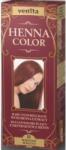VENITA Balsam colorant pentru par, Henna Sonia nr. 11 - Rosu burgundy - 75 ml