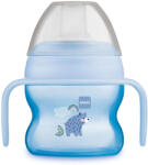 MAM STARTER CUP 150ml, 4+ hónapos - Kék - lavonio