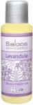 Saloos Bio Body And Massage Oils Lavender ulei de masaj pentru corp 50 ml - lavonio
