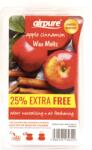 AirPure Apple Cinnamon ceară pentru aromalamp 86 g