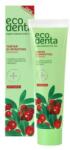Ecodenta Pastă de dinți răcoritoare 2 în 1 împotriva tartrului 100 ml