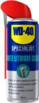 WD-40 Specialist HP gresă albă din litiu 400ml (20028)
