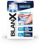 COSWELL Blanx Dispozitiv albire dentara White Shock Power White Tratament, 50ml