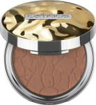 Catrice DESERT DUNE crema Bronzantã cu efect matifiant culoare C02 Future Oasis 8.5 g - lavonio