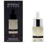 Millefiori Water-Soluble Fragrance Oil Nero 15 ml - lavonio