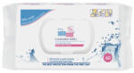 SEBAMED Servetele umede cu 99% apa pentru copii, 60 bucati, Sebamed