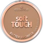 essence Soft Touch autobronzant cu efect matifiant culoare 10 whipped buttercup 10 g