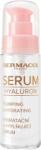 Dermacol Hyaluron Serum ser hialuronic cu efect de întărire 30 ml - lavonio