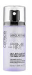 Catrice Prime And Fine Anti-Shine Fixing Spray 50 ml - lavonio