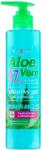 VivaPharm Aloe Vera 97% gel răcoritor după plajă 250 ml