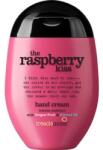 Treaclemoon Crema de maini The Rasberry Kiss, 75ml, Treaclemoon
