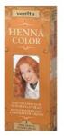 VENITA Balsam colorant pentru par, Henna Sonia nr. 3 - Portocaliu intens - 75 ml
