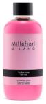 Millefiori Refill For Stick Diffuser Lychee Rose 250 ml - lavonio