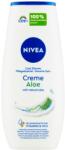 Nivea Creme Aloe gel calmant pentru dus 250 ml