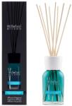 Millefiori Milano Mediterranean Bergamot Stick Diffuser 250 ml - lavonio