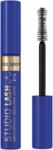 Miss Sporty Rimel Studio Lash Waterproof 24H, 9ml, Miss Sporty - lavonio