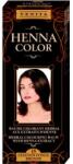  Balsam colorant pentru par, Henna Sonia nr. 15 - Saten inchis - 75 ml