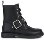 Geox Csizma, 302499434, Szintetikus, 30 EU, Fekete (0000302499434_30)