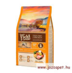 Sam's Field Grain Free, gabonamentes csirkés kutyatáp 13kg