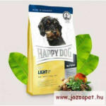 Happy Dog Supreme Mini Light (Low Fat) kutyatáp 800g