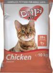 Dolly Szárazeledel Macskának Szárnyas 10kg