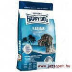 Happy Dog Supreme Sensible Karibik gluténmentes kutyatáp 1 kg