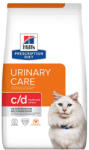 Hill's Prescription Diet Feline c/d urinary stress 3kg