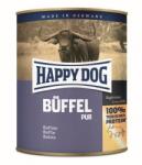 Happy Dog Pur Büffel konzerv kutyának 12*200gr