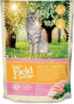  Sam'sField Cat Adult Csirke macskatáp 2, 5kg