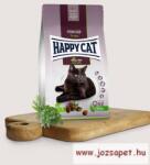 Happy Cat Adult Sterilized Bárány macskatáp 4kg