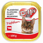 Dolly Alutálka Marhás 16*100gr