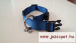 Gimborn --Gimdog Nylon Nyakörv 1*26 cm, több színben kutyáknak