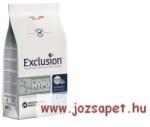  VET EXCLUSION HYDROLYZED HYPOALLERGENIC HYDROLYZED FISH & CORN STARCH MEDIUM&LARGE BREED 2kg