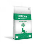 Calibra Renal/Cardiac - diétás macskatáp/ gyógytáp 5kg