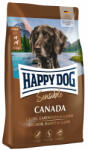 Happy Dog Supreme Sensible Canada gabonamentes kutyatáp 4kg