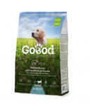 Goood Puppy/Junior Lamb and Fish Holisztikus kutyatáp 10kg