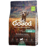 Goood Rovarfehérjés kutyatáp 1, 8kg
