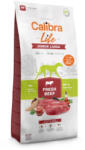 Calibra Dog Life Junior Large Fresh Beef 2, 5kg