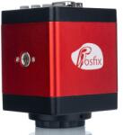 Rosfix Mikroszkópos kamera Rosfix Draco, RED PRO KMDRP-HDMI-VGA 2mp, FullHD (rosfix_5905954100361)