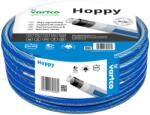 Agaplast Vartco Hoppy rugalmas kerti tömlő, 6 rétegű, 3/4", 50m (77383)