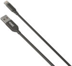 YENKEE YCU 611 BK USB - Lightning Adat-, és Töltő kábel (30015967)