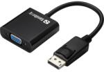 Sandberg DisplayPort>VGA Konvertáló adapter (508-43)