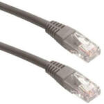 BlackBird BH1230 Patch Kábel UTP CAT. 6 2 m Szürke