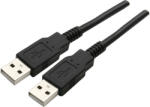 Sencor SCO 509-015 USB 2.0 A - USB 2.0 A kábel 1, 5 m (35029276)