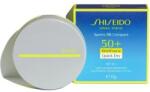Shiseido Sports BB Compact SPF 50+ Fond de ten mediu închis la culoare cu factor de protecție solară 12 g