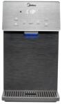 Midea Purificator de apa multifunctional Midea JL2245T-E-IOT (dozator de birou), sistem filtrare PAC+UF&C, interval temperatura apa 3-93°C, 6 trepte fixare temperatura, sistem auto-curatare la 75°C, functie