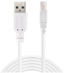 Sandberg USB A-B kábel, 1.8m (502-78)