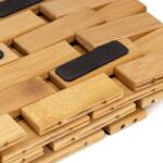 Springos Ha7530 Fürdőszőnyeg 80 x 50 cm (HA7530)