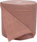 FÖRCH Förch papírtörlő 2 rétegű barna 26x38cm ECO 473 lap